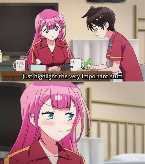 Wholesome As Fuck R Animemes