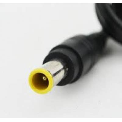 Купить кабель Sony, разъем 6.5x4.4 мм