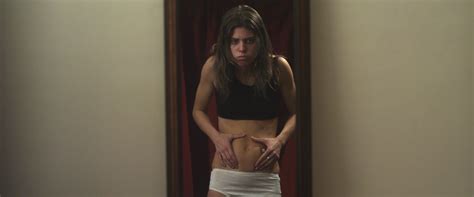 Naked Annalynne Mccord In Excision