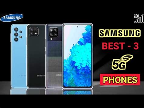 Top 3 Samsung 5G Smartphone Under 25000 | 5G Phone Under 25000 ...