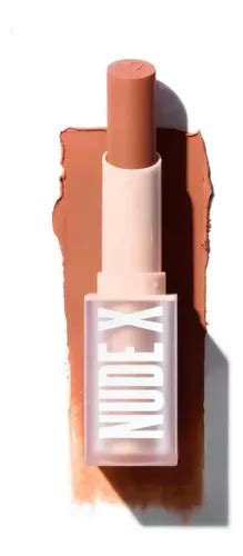 Labial En Barra Nude X Soft Matte 04 Most Popular Acabado Mate MercadoLibre