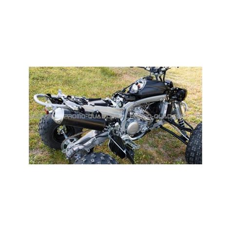 Quad Yamaha Yfz450r Yfz 450 R Promo Quad