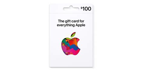10 Dollars Apple T Card Werypeace