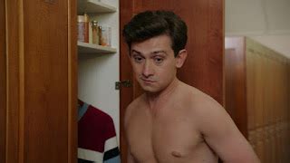 AusCAPS Craig Roberts Nude In Red Oaks Independence Day
