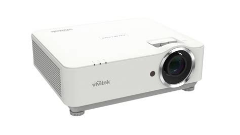 Проектор Vivitek DH3665ZN, купить оптом в Москве: низкая цена ...