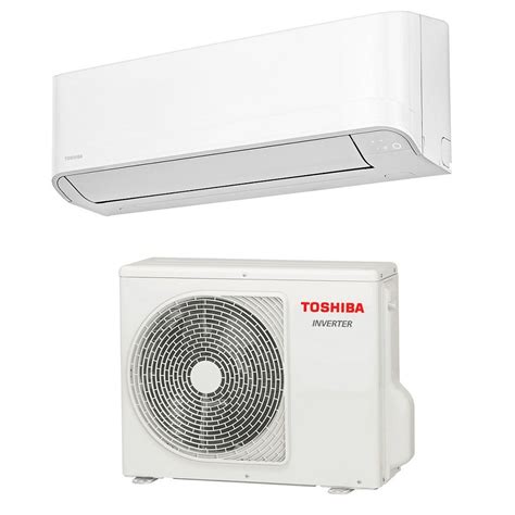 Кондиционер Toshiba RAS-24CVG-EE (сплит-система) - купить, отзывы и ...