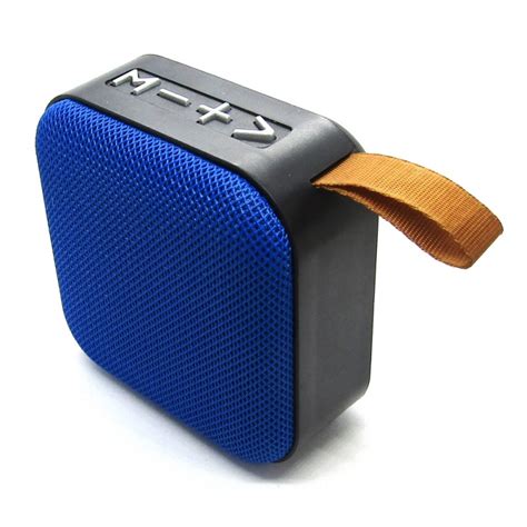 Колонка Wireless Speaker T5 (blue) купить оптом в Одессе, Киеве ...