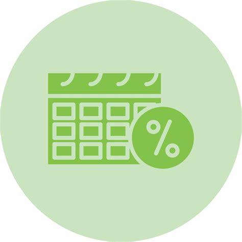 Due Date Vector Icon 15475475 Vector Art At Vecteezy