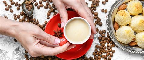 Delicious Coffee And Dessert Combinations