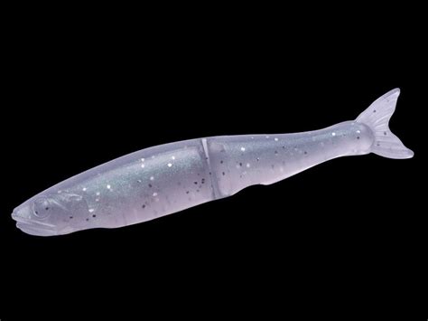 Gan Craft Jointed Claw Shape S 25 18 Clear Lake Shad Jdm Tackle Heaven