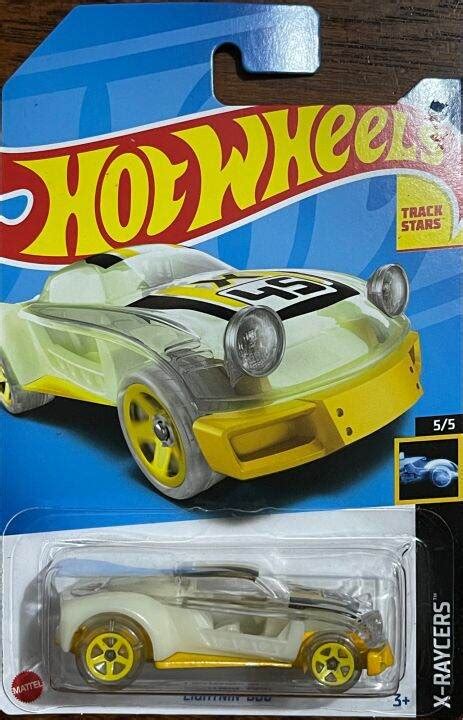 Hot Wheels Lightnin Bug Lazada PH