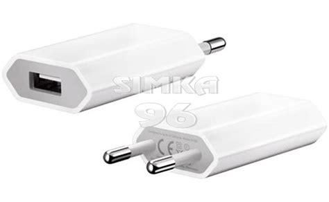 СЗУ 1 выход USB 1А_2 | simka96.ru
