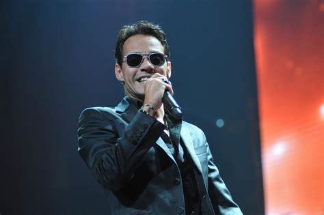 Marc Anthonys Net Worth: How the Singer, Actor, and Producer Grew His