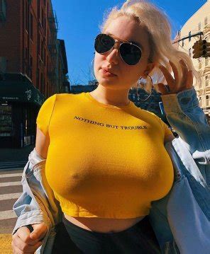 Nothing But Trouble Porn Pic