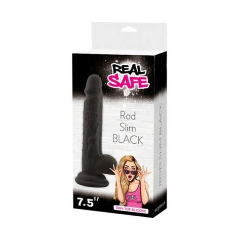 dildo penis realistyczny sex jądra przyssawka 19cm Arena pl