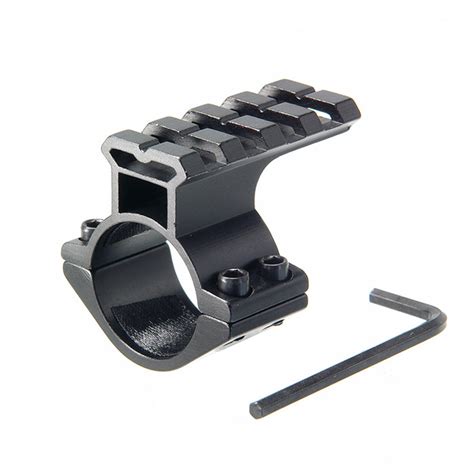 Кольцо на прицел Veber 25 с планкой Weaver: характеристики, фото, цена ...