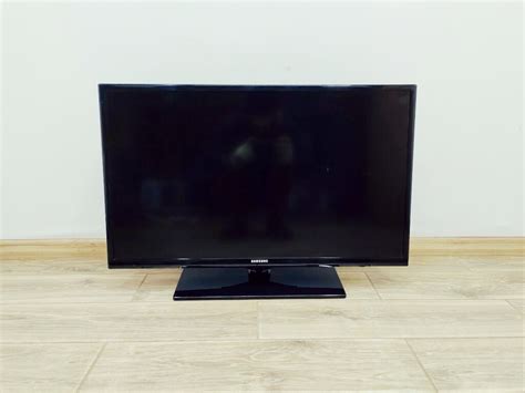 【Телевізор 32 Samsung UE32EH4003 LED HD】 купити за низькою ціною в ...