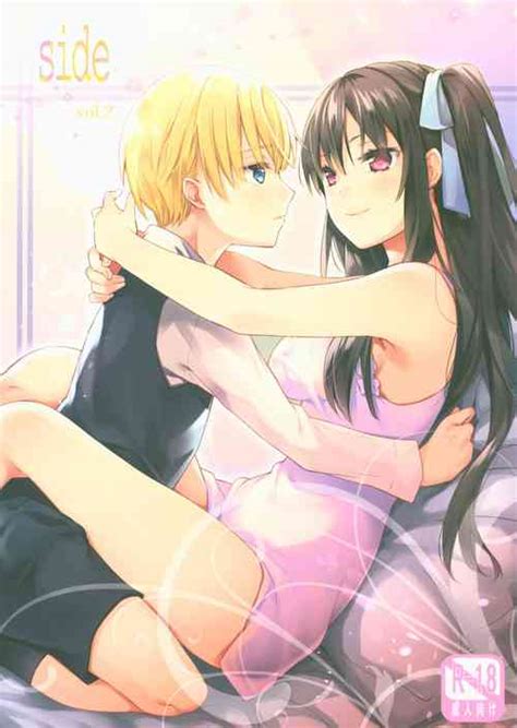 Artist Cocoa Nhentai Hentai Doujinshi And Manga