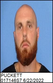 John Baxter Puckett Sex Offender In Madison NC NC S