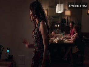 Unforgettable Nude Scenes Aznude