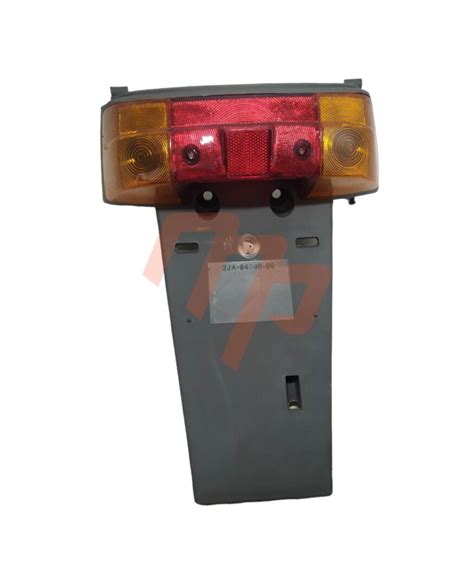 ΦΑΝΑΡΙ ΠΙΣΩ YAMAHA JOG 2JA ΜΕ ΛΑΣΠΩΤΗΡΑ - Moto Papadogiannis