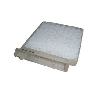 Cabin Filter 272772132R Renault Clio III, Dacia Duster Original ...