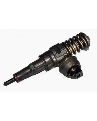 Форсунка дизель электр Bosch насос 1.9TDI vw, fo VW PASSAT B5 купить ...