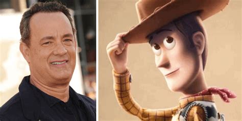 How Tom Hanks felt about returning as Woody in "Toy Story 4" - Inside ...