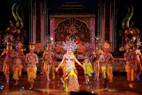 SEX SHOW Ở THÁI LAN Show diễn thu hút du khách nhất FOCUS ASIA TRAVEL