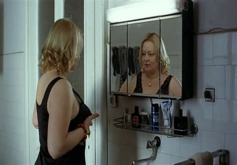 Naked Ksenija Marinković in Just Between Us