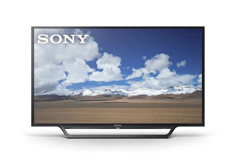 Sony Hd Tv 32 Inch