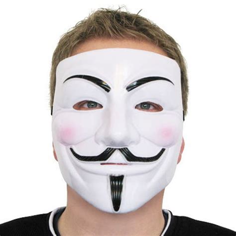 Фото Маски – Telegraph