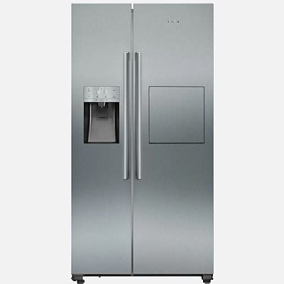 Индукционная варочная панель Siemens EX 651 HEC1E - схема встраивания 1 ...