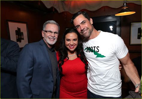 Netflixs One Day At A Time Cast Premieres Season 3 In La Photo