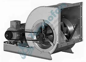 Классификация центробежных вентиляторов-по каким признакам ...