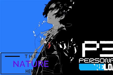 How To Gay Romance In Persona Reload The Nature Hero