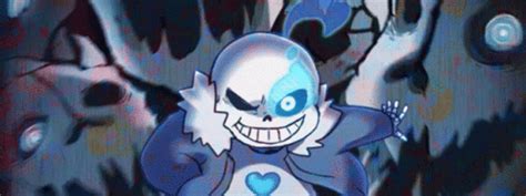¿que Sans Eres Test Pregunta2