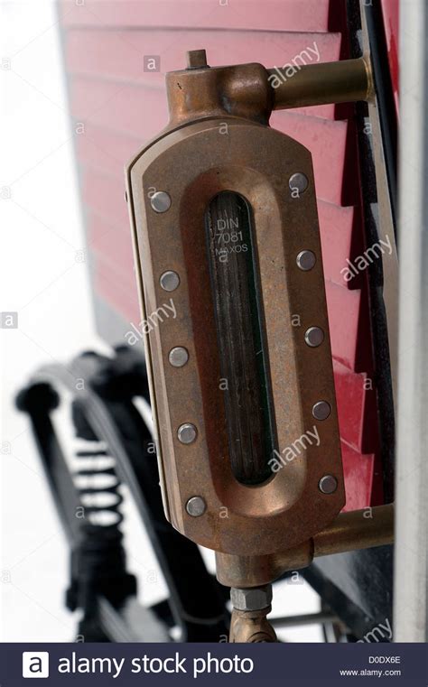 1901 Locomobile Steam Car Stock Photo Alamy