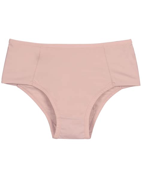 Kit Duas Calcinhas Plus Size Altas De Microfibra Rios Lingerie Kit Duas Calcinhas