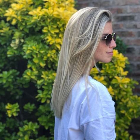 Highlights Long Hair Styles Blonde Hair Styles