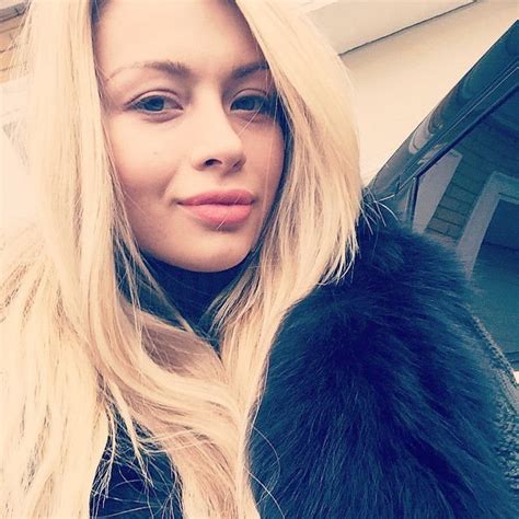 Alisa Moor Nude Fappening