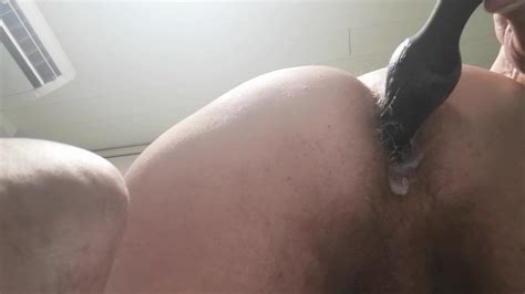 Anal Plug Squeezed Into My Hole Training My Hole Gay XHamster