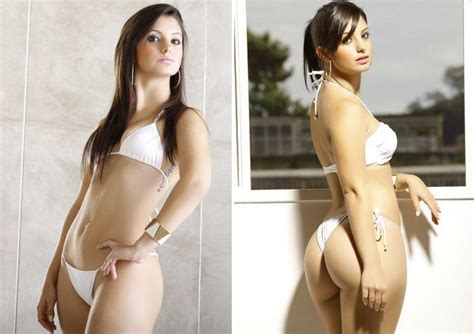 Naked Renata Robini Added By Jaime