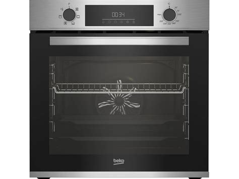 Forno BEKO AeroPerfect BBIE12300XD ( 72 L - 59,4 cm - Hidrolítico- Inox ...