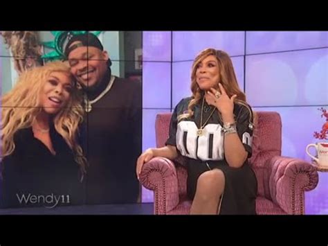 The Wendy Williams Show Season Full Hot Topics Part Youtube