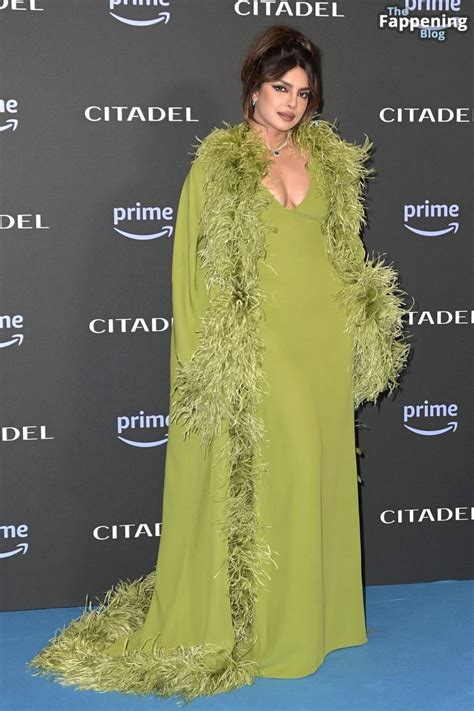 Priyanka Chopra Officialsherlynchopra Priyankachopra Nude OnlyFans Photo The