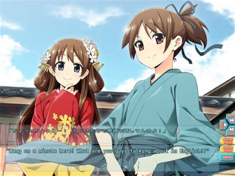 You And Me And Her A Love Story Hardcore Gaming