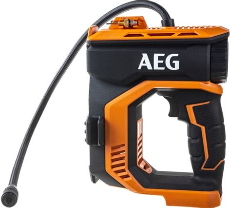 Компрессор AEG BK18C-0 4935478457 - выгодная цена, отзывы ...