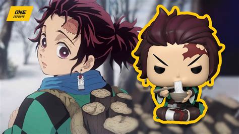 Demon Slayer Funko Pop: The 7 best figures you can buy | ONE Esports