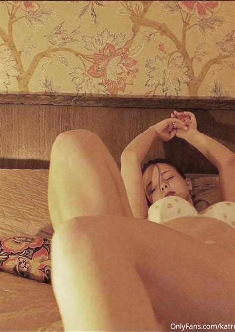 Katerina Kozlova Katerina Rys Katya Kozlova Monroe Katru Ru Nude OnlyFans Leaks 8 Photos